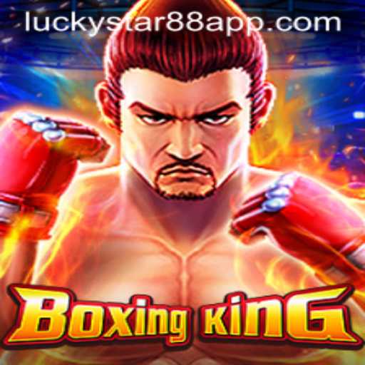 Unveiling BoxingKing: The Ultimate Knockout Experience