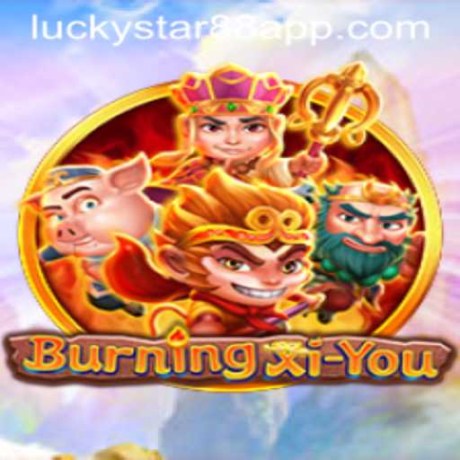 Delve into the Enchanting World of BurningXiYou: A Journey Through Myths and Adventure
