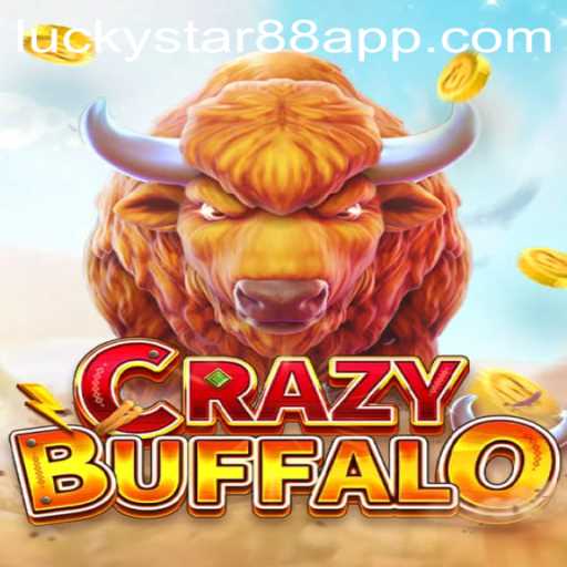 Experience the Thrill of CrazyBuffalo