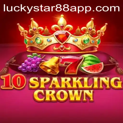 Exploring 10SparklingCrown Game