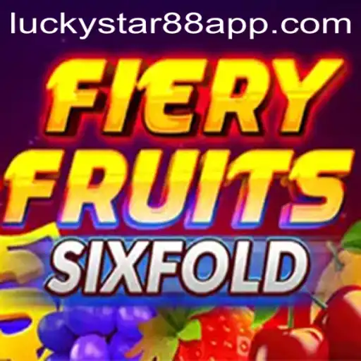 Exploring FieryFruitsSixFold: A Rising Star in Online Gaming