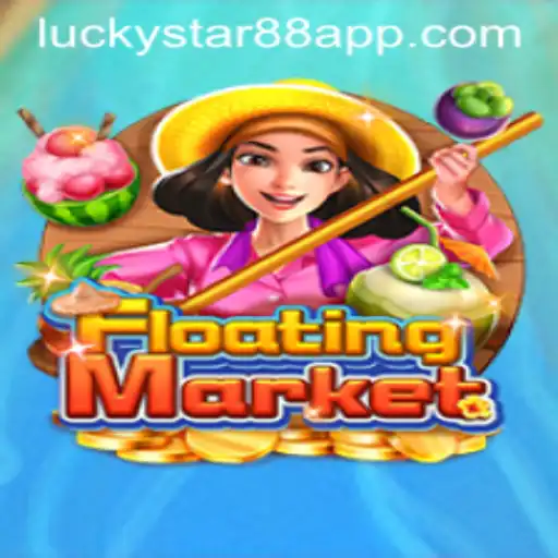 Exploring FloatingMarket: An Exciting New Game by LuckyStar88.ph