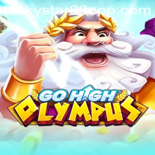 Discover the Thrills of GoHighOlympus and How LuckyStar88.ph is Shaping Its Popularity