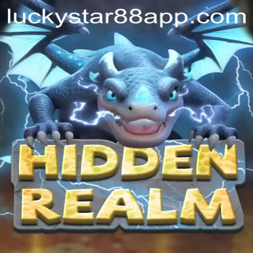 Exploring the Mysteries of HiddenRealm with LuckyStar88.ph