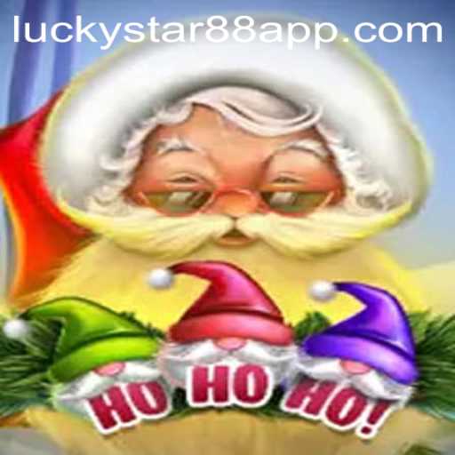 Enter the Enchanting World of HoHoHo: A Festive Gaming Experience with LuckyStar88.ph