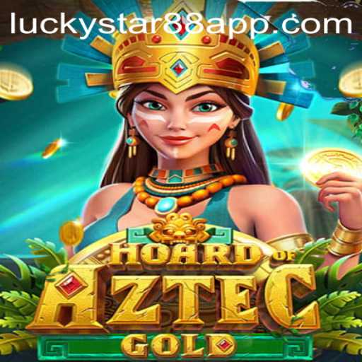 Discover the Exciting World of HoardofAztecgold at LuckyStar88