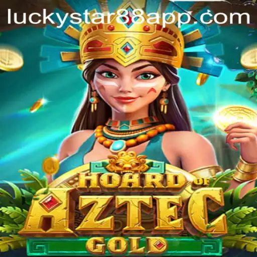 Discover the Exciting World of HoardofAztecgold at LuckyStar88