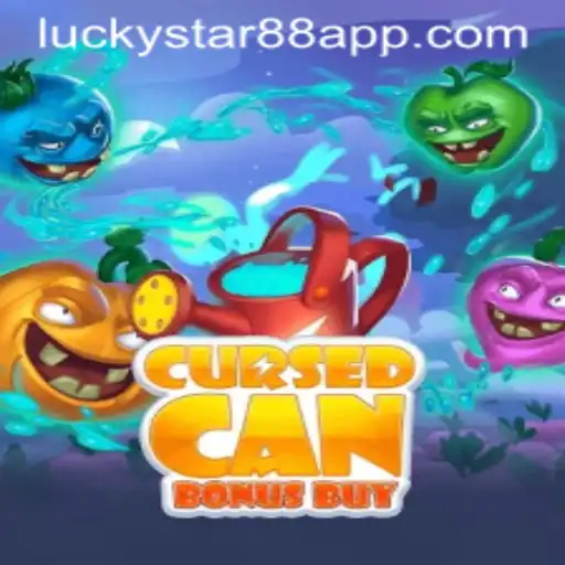 Experience Magical Adventures with CursedCanBonusBuy on LuckyStar88.ph