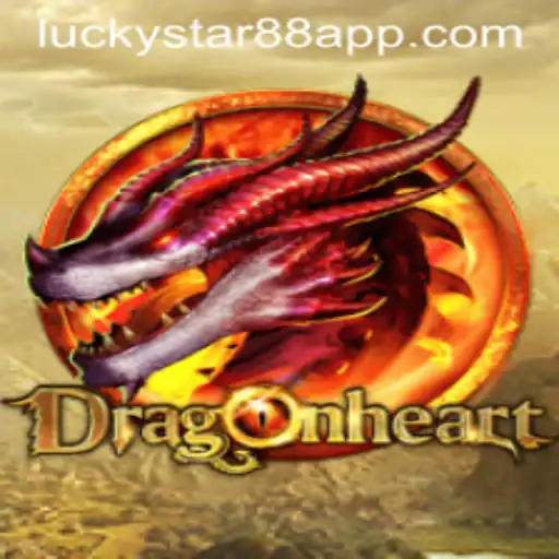 DragonHeart: Dive Into the Fantastical Realm with LuckyStar88.ph