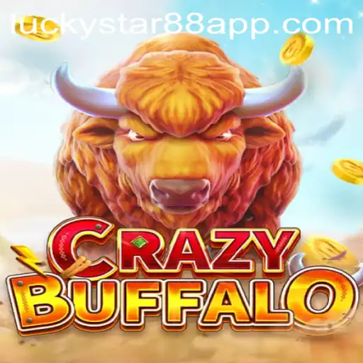 Experience the Thrill of CrazyBuffalo