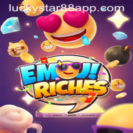 Exploring EmojiRiches: A New Gaming Sensation
