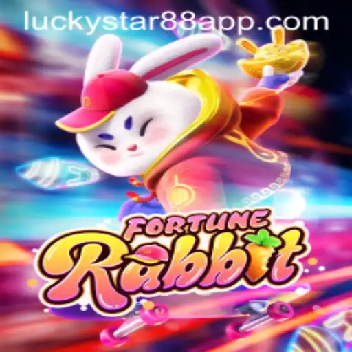 Exploring FortuneRabbit: Unveiling the LuckyStar88.ph Phenomenon