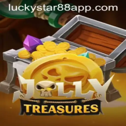 Discover the Adventures of JollyTreasures on LuckyStar88.ph