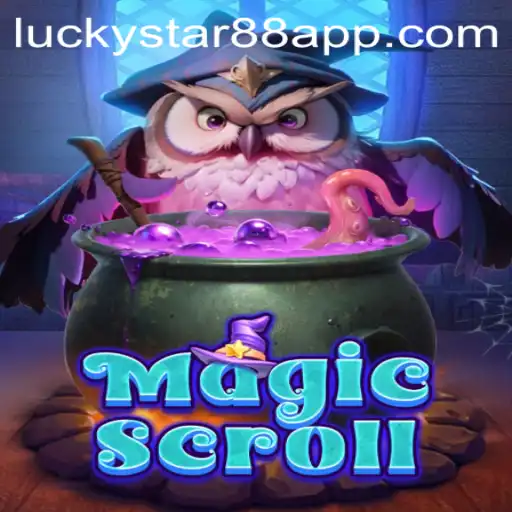 Exploring the Enchanting World of MagicScroll with LuckyStar88.ph
