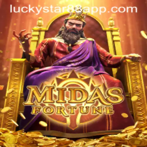 Unlocking the Magic of MidasFortune: A Gamer's Journey with LuckyStar88.ph