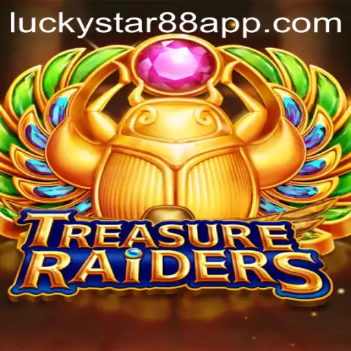 Unlocking the Thrills of TREASURERAIDERS: A Dive into the World of LuckyStar88.ph's Latest Adventure