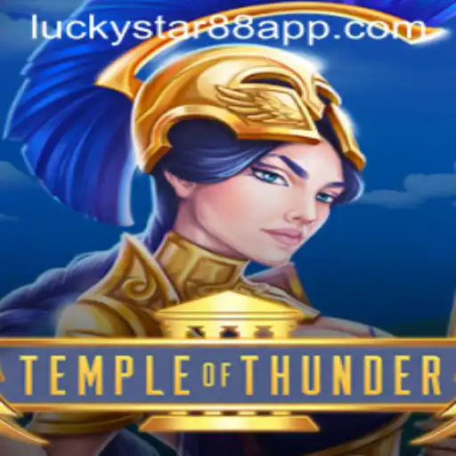 Temple of Thunder: Unveiling the Electrifying Adventure