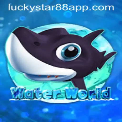 WaterWorld: An Immersive Gaming Experience with LuckyStar88.ph