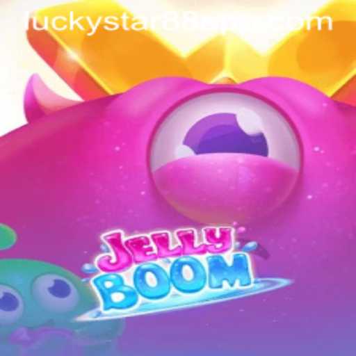 Exploring JellyBoom: A Dive into Strategy, Fun, and Gameplay with LuckyStar88.ph