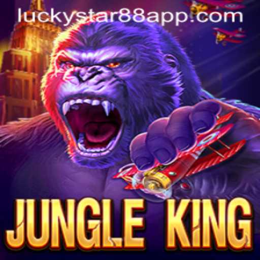 Unveiling JungleKing: An Immersive Adventure with LuckyStar88.ph