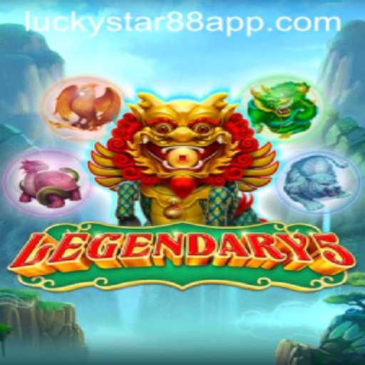 Exploring the Mystical Realm of Legendary5