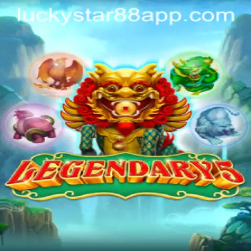 Exploring the Mystical Realm of Legendary5