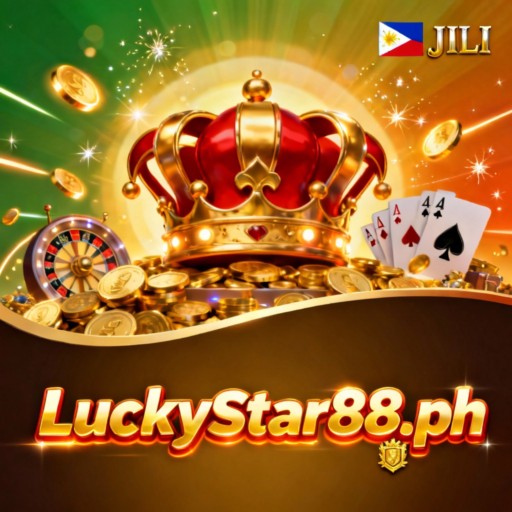 LuckyStar88.ph