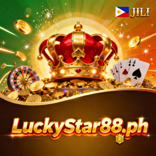 LuckyStar88.ph