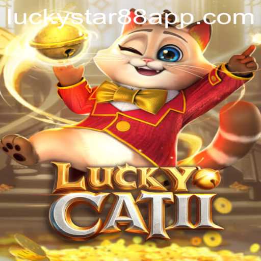 Exploring the Thrilling World of LuckyCatII and Its Connections to LuckyStar88.ph