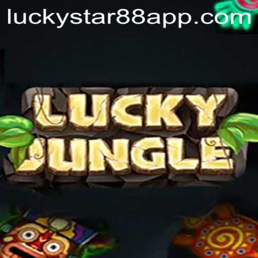 Discover the Exciting World of LuckyJungle