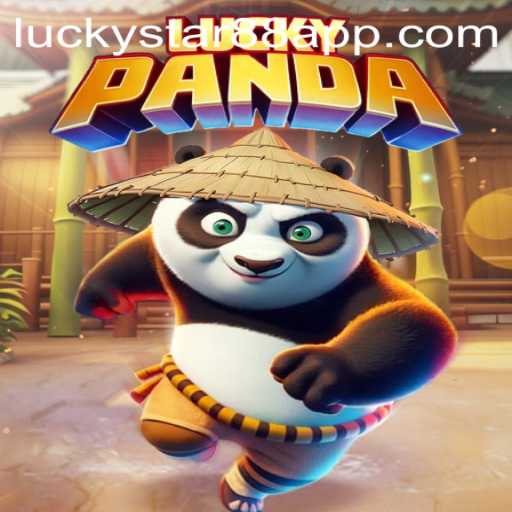 Discover the Magic of LuckyPanda: A Journey Through Fun and Fortune