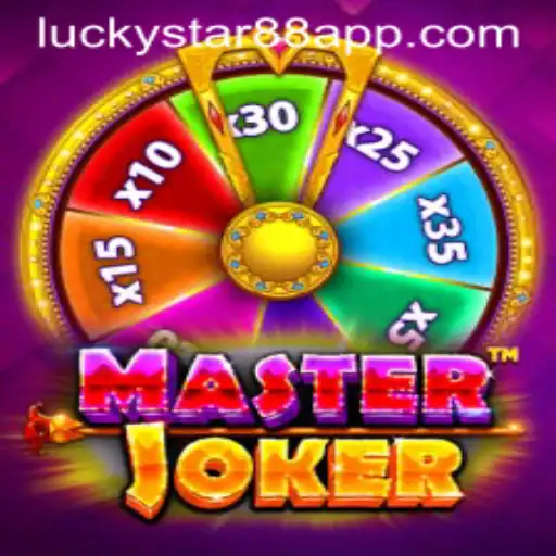 Exploring the Exciting World of MasterJoker on LuckyStar88.ph