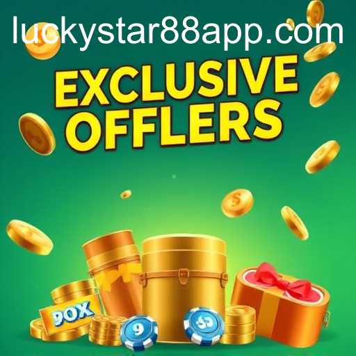 LuckyStar88.ph