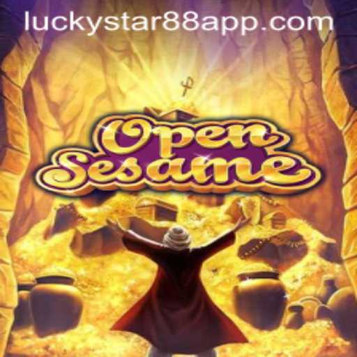 OpenSesame: Unlock Adventures with LuckyStar88.ph