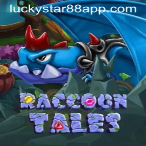 RaccoonTales: A Magical Adventure Awaits in the Online Gaming World