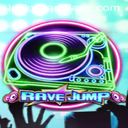 The Exhilarating World of RaveJump: Enter the Realm of Energy and Excitement