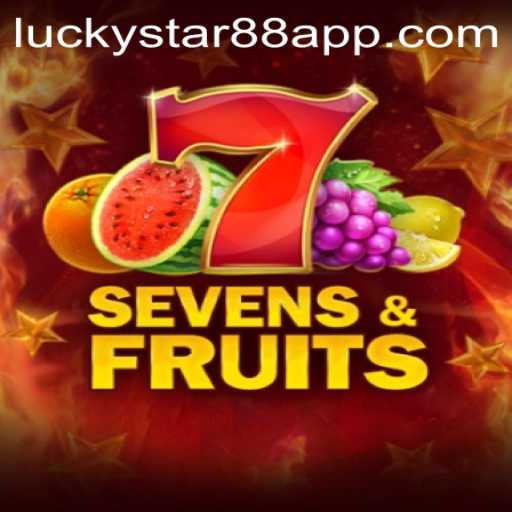 Discover the Thrilling World of SevensFruits: A Deep Dive into Gameplay and Strategy with LuckyStar88.ph