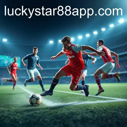 Sports and Online Gaming: The Impact of LuckyStar88.ph