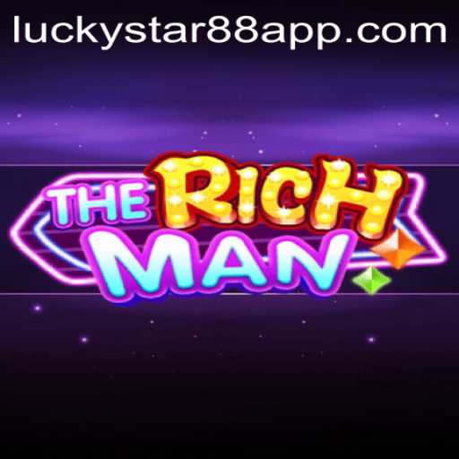 TheRichMan: A Comprehensive Look at the New Gaming Sensation