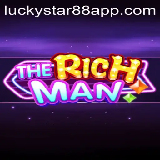 TheRichMan: A Comprehensive Look at the New Gaming Sensation