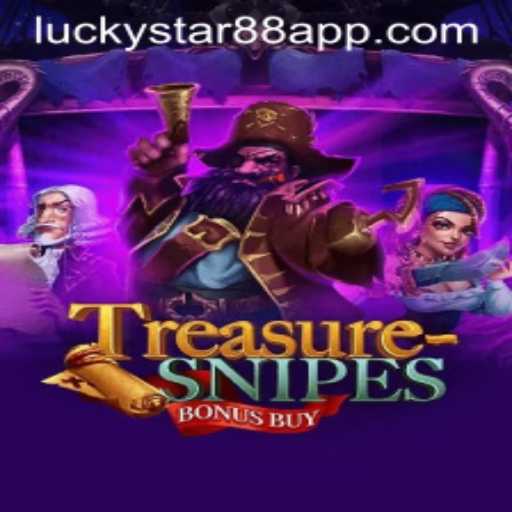 Explore TreasuresnipesBonusBuy: An Exciting New Game from LuckyStar88.ph